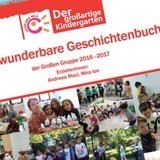 Compania Mica - Gradinita limba germana, afterschool sector 2